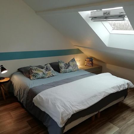 Studio Au Coeur De La Vallee De La Loire Azay-sur-Cher Buitenkant foto