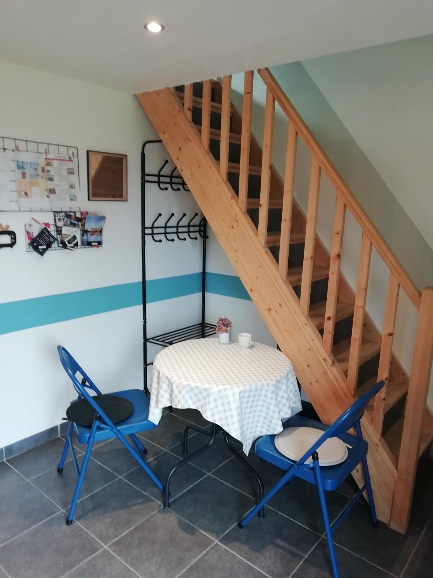 Studio Au Coeur De La Vallee De La Loire Azay-sur-Cher Buitenkant foto
